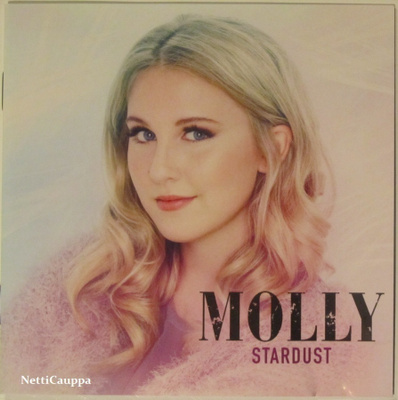 Molly • Stardust CD