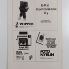 Kannus 7/1981 - pikkukuva 2