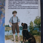 Jaakko Paavolainen: Lapsuus Kanneljärvellä - pikkukuva 2