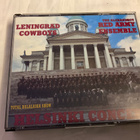 Leningrad Cowboys - Total Balalaika Show  (2cd) - pikkukuva 1