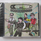 The Underclass Gray Zone CD UUSI - pikkukuva 1