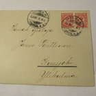 1911 Sortavala As. kuorella - pikkukuva 1