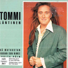 CDS Tommi Läntinen: Mä Matkustan - pikkukuva 1