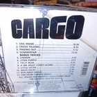CD CARGO : CARGO ( SIS POSTIKULU ) - pikkukuva 2