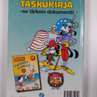 Walt Disney : Hetki lyö - pikkukuva 2