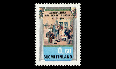 678 ** Auroraseura (1970)