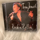 TOM JONES:Rock 'N' Rollin' - pikkukuva 1