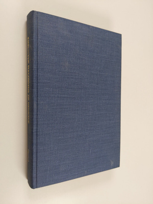 Lester Snow King : The philosophy of medicine : the early...