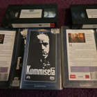Vhs fi KUMMISETÄ - pikkukuva 2
