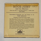 Ensimmäisen Kotimaisen Rock Levytyksen 7" sinkun kannet - pikkukuva 2