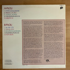 Eppu Normaali Soolot LP ORIG. -80 Aku Juha Martti & Mikko x2 - pikkukuva 2