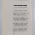 Peter F. Drucker : Muuttumisen aika - pikkukuva 2