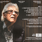 John Mayall - Nobody Told Me (Forty Below Records FBR 022) - pikkukuva 2
