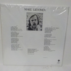 MAKE LIEVONEN - S/T M/M SUOMI 2016 LP - pikkukuva 2