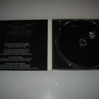 Darkthrone - A Blaze In The Northern Sky (CD) - pikkukuva 3