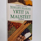 Gualtiero Simonetti : Yrtit ja mausteet : makujen maailma - pikkukuva 1