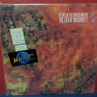 Between The Buried And Me - The Great Misdirect M-/M- 2LP - pikkukuva 1