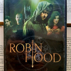 Robin Hood: 1. tuotantokausi (DVD) - pikkukuva 1