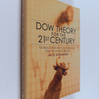 Jack Schannep : Dow Theory for the 21st Century - Technic... - pikkukuva 1