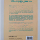 Pertti Puronen : Varainsiirtoverotus - pikkukuva 2