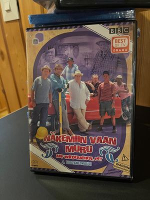 Näkemiin vaan muru kausi 4.