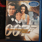 007 Kun Maailma Ei Riitä - pikkukuva 1