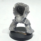WH40K - Space Marines Exo Turtle Terminator Prototype [S160] - pikkukuva 3