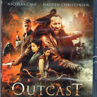 Outcast	(49 181)	UUSI	-FI-	suomik.	BLU-RAY	nicolas cage	2014 - pikkukuva 1