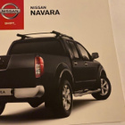 Myyntiesite - Nissan Navara - 2013 - pikkukuva 2