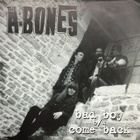 A-Bones - Bad Boy 7" Vinyyli - pikkukuva 1