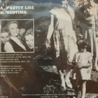 Little Mary Mixup - Pretty Lies 7" Vinyyli - pikkukuva 2