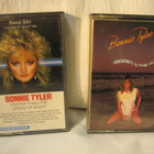 Bonnie Tyler 2* C-kasetti. - pikkukuva 1