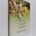 Anna-Mari ym. (toim.t) Kaskinen : Sinua siunata tahdon : ... - pikkukuva 1