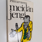 Philip Roth : Meidän jengi : pääosissa Tricky ja hänen ys... - pikkukuva 1