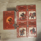 Three Kingdoms Luo Guanzhong - pikkukuva 5