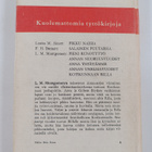 L. M Montgomery : Kotikunnaan Rilla - pikkukuva 2