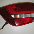 KIA Ceed SW Vasen LED-takavalo - pikkukuva 1