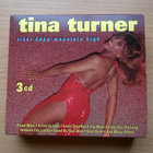 Tina Turner - River Deep Mountain High 3 x CD - pikkukuva 1