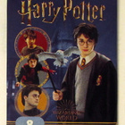 Harry Potter lotti 7 korttia - pikkukuva 1