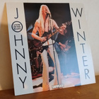 Johnny Winter – Livin' In The Blues LP - pikkukuva 1