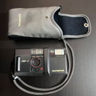 Olympus AF-1 -filmikamera - pikkukuva 2