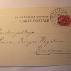 VANHA Postikortti Turku 1903 - pikkukuva 2