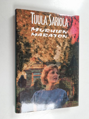 Tuula Sariola ym. : Murhien maraton