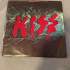 KISS Love gun  LP - pikkukuva 2