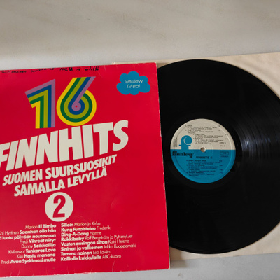 LP finnhits 2