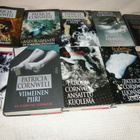Patricia Cornwell Köyhien kalmisto   -pok - pikkukuva 3