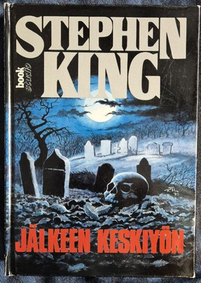 Stephen King: Jälkeen keskiyön