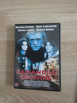 Cassandra crossing