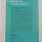 Laura Kolbe ym. : Luokkaretkellä hyvinvointiyhteiskunnass... - pikkukuva 2