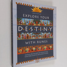 Joanna Sandsmark : Explore Your Destiny with Runes - Reve... - pikkukuva 1